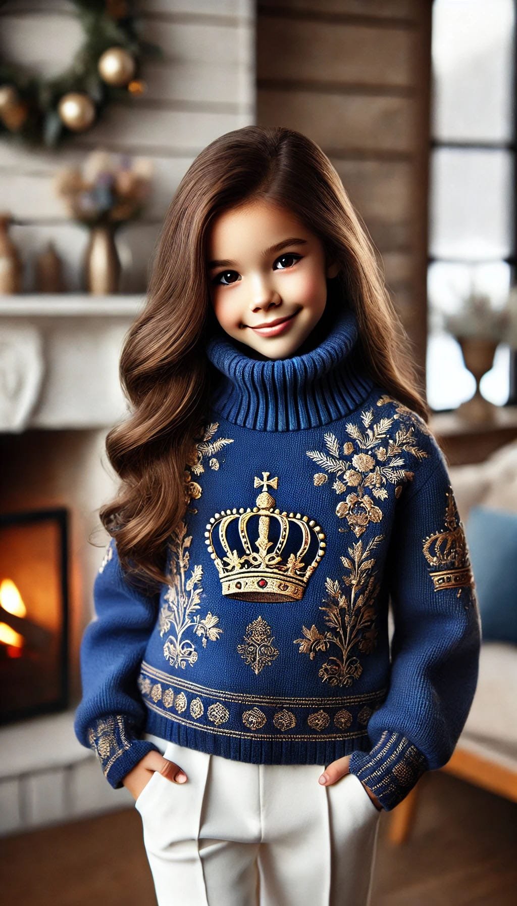 British style kids apparel Cuatoro