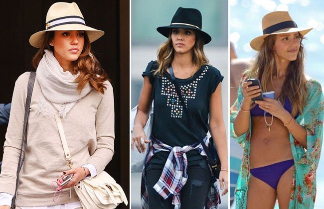 Royal Straw Hat for Women