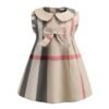 Enchanting British Style Dresses for Little Girls