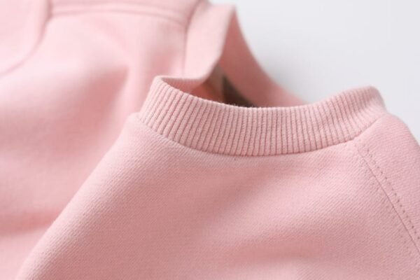 Charming Cuatoro Adorable Dress: Comfort Meets Style