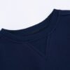 Elevate Your Child's Wardrobe with the Cuatoro Blue Long Sleeve Pullover