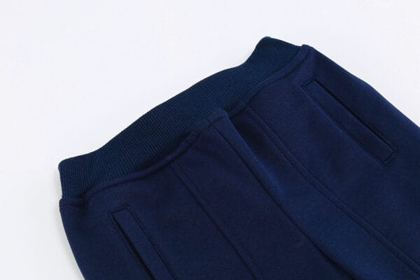 370bdb2c Stylish Cuatoro Boys Navy Blue Pants: Perfect for Your Little One