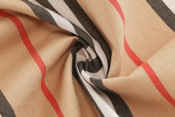 Cuatoro Kids' Fredrick Icon Stripe Long-Sleeve Shirt: A Stylish Choice for Boys