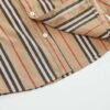 Cuatoro Kids' Fredrick Icon Stripe Long-Sleeve Shirt: A Stylish Choice for Boys