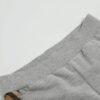 Experience Unmatched Comfort with Cuatoro Hamilton Icon Sweat Pants