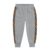 Experience Unmatched Comfort with Cuatoro Hamilton Icon Sweat Pants