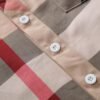 Discover the Cuatoro Brit Vintage Nova Check Shirt for Boys