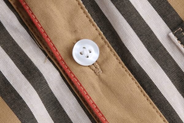 Discover the Stylish and Comfortable Kids Cuatoro Check Short Sleeve Shirt