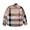 Discover the Cuatoro Brit Vintage Nova Check Shirt for Boys