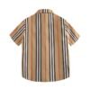 Discover the Stylish and Comfortable Kids Cuatoro Check Short Sleeve Shirt