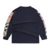 Stylish Comfort with the Cuatoro Kids Sweatshirt