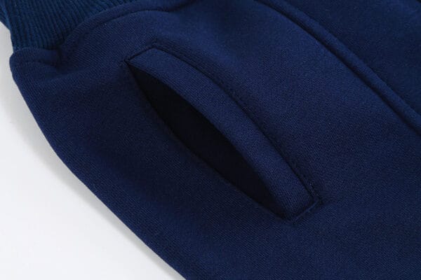 a3f6caa4 Stylish Cuatoro Boys Navy Blue Pants: Perfect for Your Little One