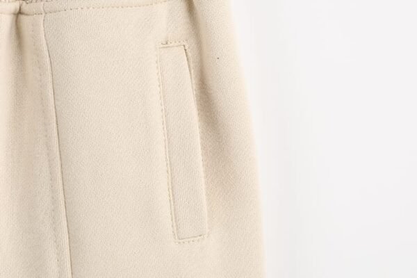 Elevate Your Child’s Wardrobe with Cuatoro Vintage Check Cotton Sweatpants