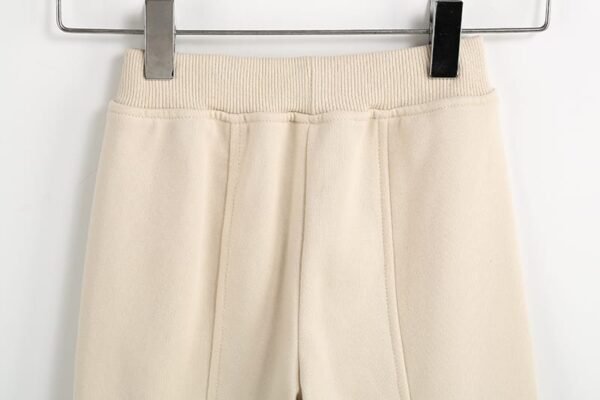 Elevate Your Child’s Wardrobe with Cuatoro Vintage Check Cotton Sweatpants