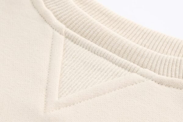 Stylish and Comfortable: Boys' Graham Cuatro Brown Sweatshirt