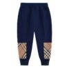Stylish Cuatoro Boys Navy Blue Pants: Perfect for Your Little One