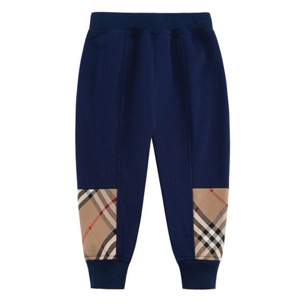 c57fccd8 Stylish Cuatoro Boys Navy Blue Pants: Perfect for Your Little One