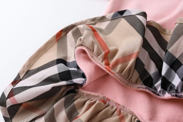 Charming Cuatoro Adorable Dress: Comfort Meets Style