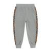 Experience Unmatched Comfort with Cuatoro Hamilton Icon Sweat Pants