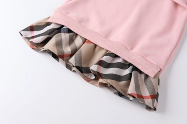 Charming Cuatoro Adorable Dress: Comfort Meets Style