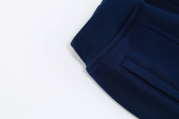 f51a6b1d Stylish Cuatoro Boys Navy Blue Pants: Perfect for Your Little One