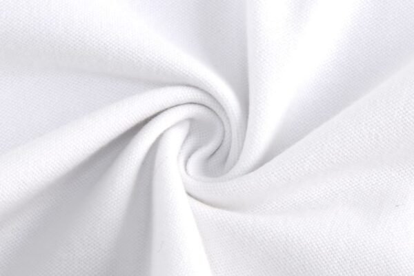 British Style Boy Polo White Shirt