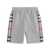 Stylish and Comfortable Cuator Kids Vintage Cotton Shorts