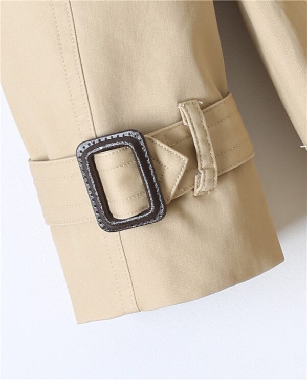 Winter Coats apricot 1-3