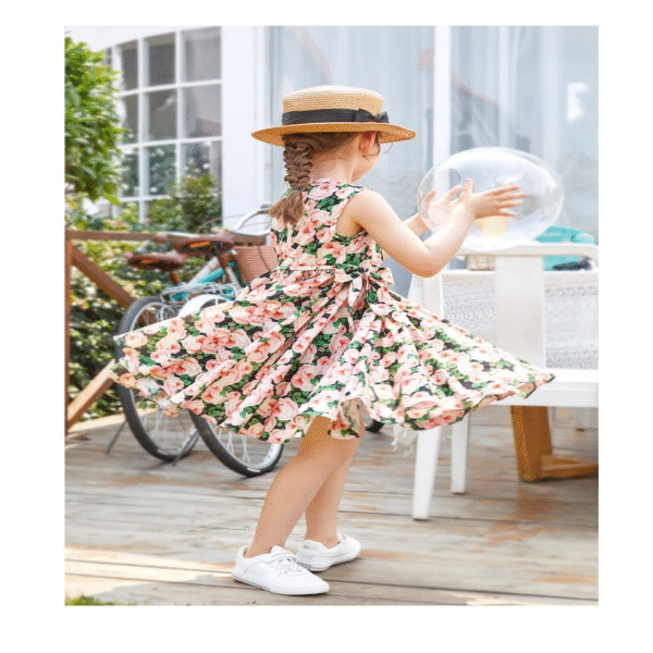 princess dress cotton on Princess Polly Matisse cotton deep shirred waist cami skater mini dress in white