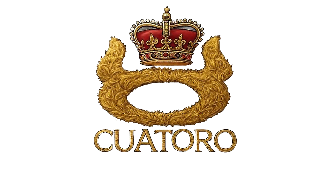 Cuatoro Royal elegance